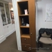 Maple Wardrobe Storage Cabinet Tower